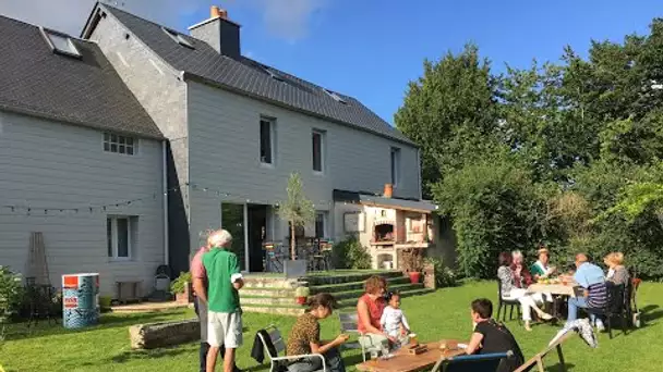 Un bistrot à "La Maison"