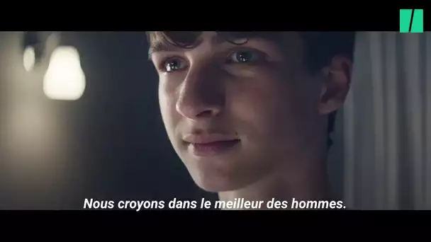 Gillette revoit son slogan à l'ère post-#MeToo et ça ne plait pas à tout le monde