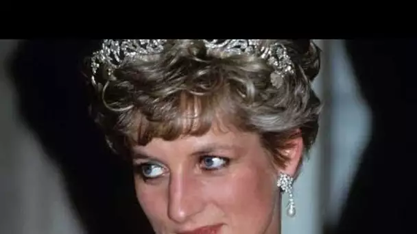 Lady Diana: Cette acteur emblématique qui a vécu un véritable compte de fées avec elle!