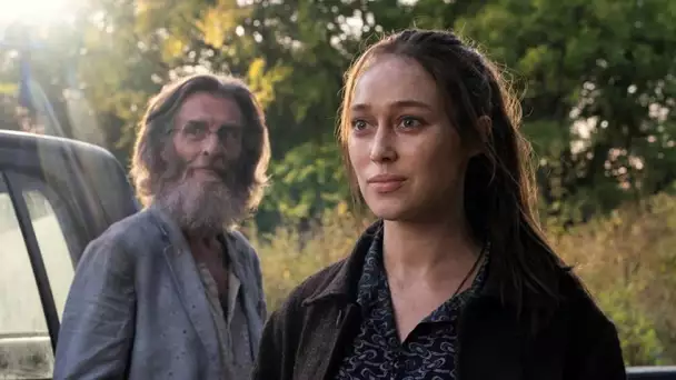 Fear The Walking Dead saison 7 : épisode 8, Alicia est de retour dans la vidéo promotionnelle