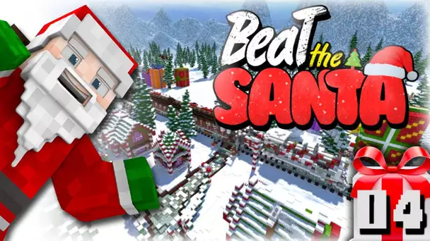 Le tout pour le tout | BEAT THE SANTA #04