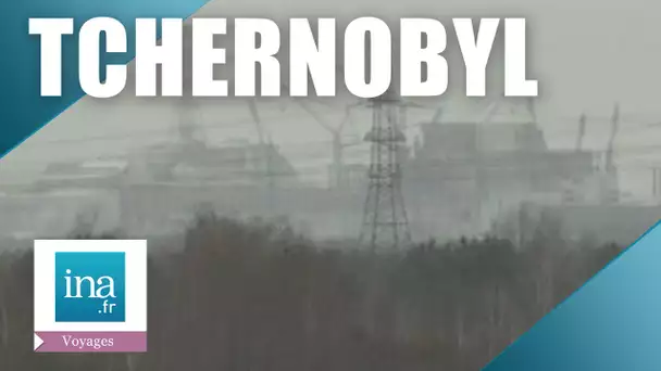 Ukraine : forêt et centrale nucléaire de Tchernobyl | Archive INA