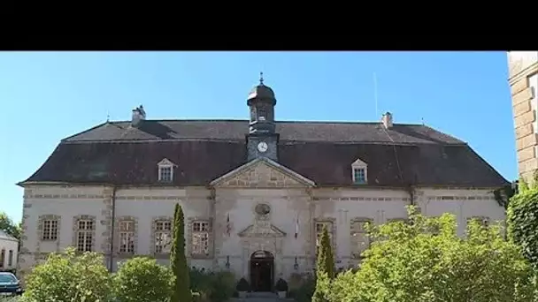 Arnay-le-Duc : une pétition a été lancée contre la vente de l'Hospice Saint-Pierre