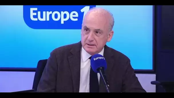 Michel Guénaire : «On vit une crise institutionnelle européenne»