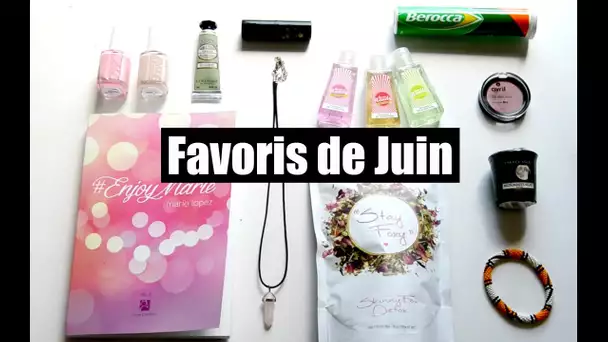 FAVORIS DE JUIN | ROMY