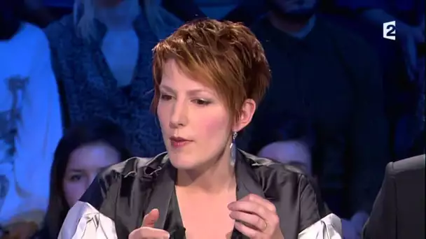 On n'est pas couché - Emission intégrale 1/3 du 11 janvier 2014 #ONPC