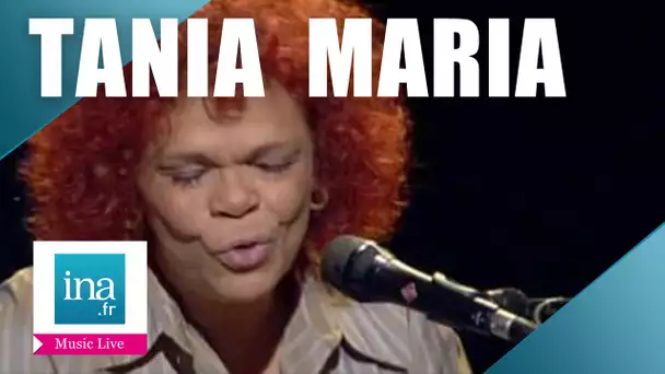 Tania Maria "Intimidade" (live) | Archive INA