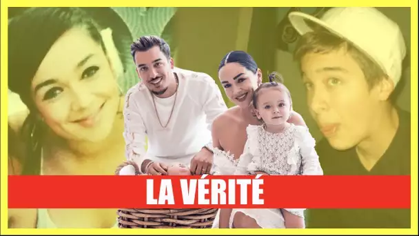 LA VÉRITÉ SUR JAZZ ET LAURENT (JLC FAMILY) de A à Z !