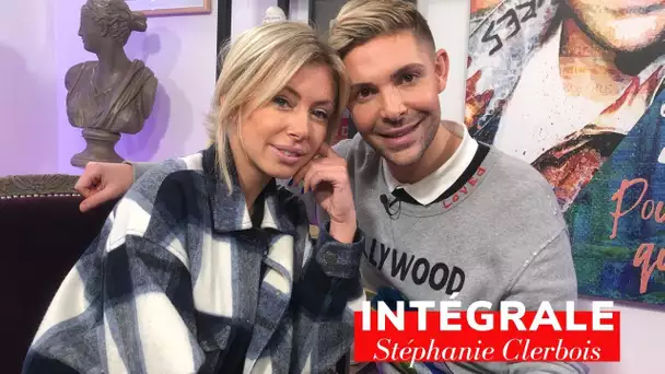 Stéphanie Clerbois proche de Benji, Martika lynchée, Son enfant payé, Ses chirurgie ? Elle dit tout!