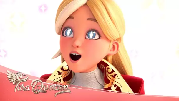 Tara Duncan - Tous les week-end à 17h45 sur Disney Channel !