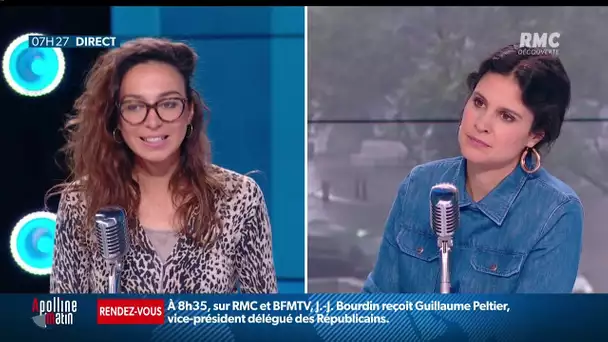 Certaines personnes vaccinées s'en félicitent sur les réseaux sociaux
