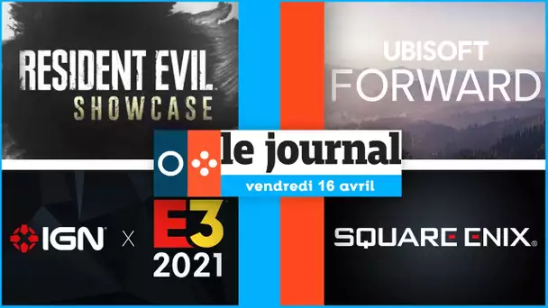 Resident Evil Showcase : notre debrief ! 🎮 | LE JOURNAL