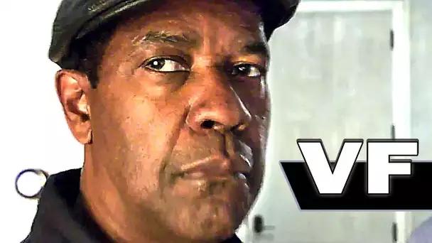 EQUALIZER 2 Bande Annonce VF (2018)