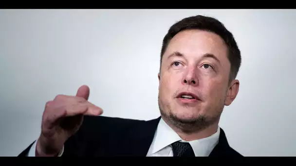 Elon Musk : l'homme de l’année selon Times