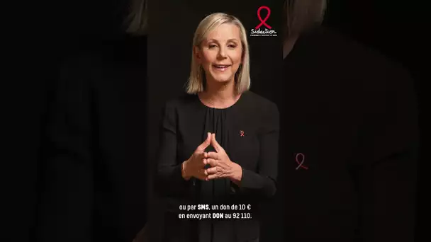 🚨@CNEWSofficiel s’associe au @sidaction - 22, 23 & 24 mars