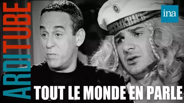 "Tout Le Monde En Parle" de Thierry Ardisson avec Les Bratisla Boys  ... | INA Arditube