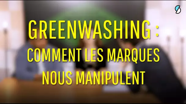 Les 6 grands abus du Greenwashing