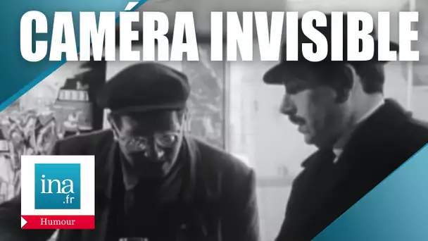 La Caméra Invisible, le best of #1 | Archive INA