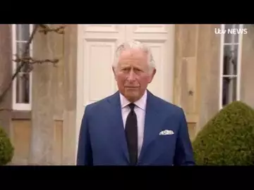 Mort du prince Philip : le prince Charles rend hommage à son « cher papa »