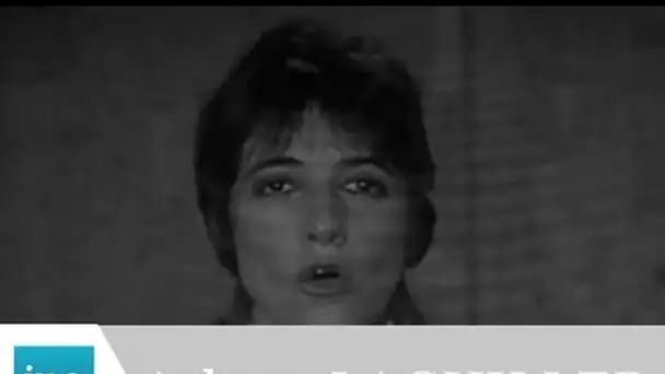 Arlette Laguiller campagne présidentielle 1974 - Archive vidéo INA