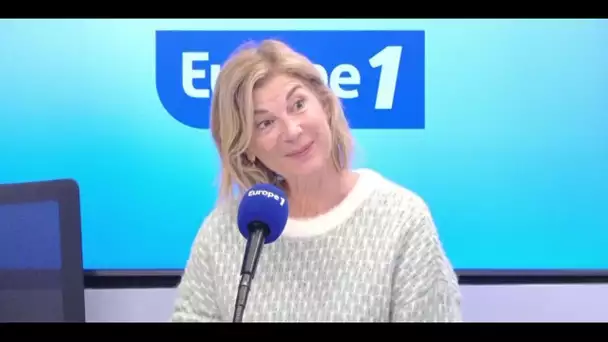 Michèle Laroque, comédienne