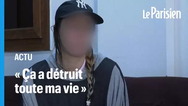 Ex-jihadiste française détenue dans un camp en Syrie :  « Je veux rentrer en France »