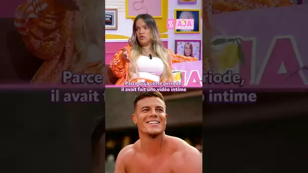 « AD avait fait une vidéo avec une meuf petite » Elsisa raconte sa rencontre avec Adrien #aja