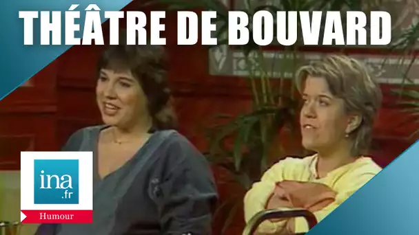 INA | Le best of du Théâtre de Bouvard #06
