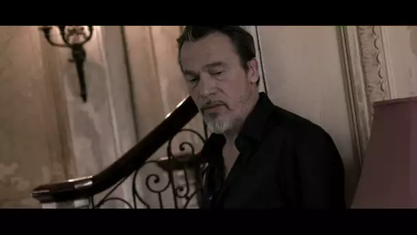 Florent Pagny - Encore (Les coulisses)