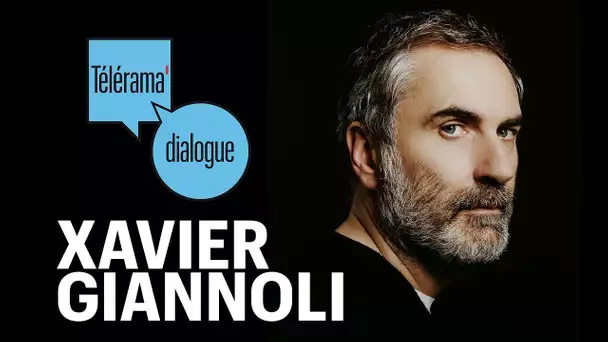 [Teaser] Xavier Giannoli : "Il n'y a pas d'art plus balzacien que le cinéma"