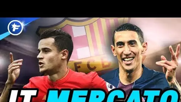 Les derniers malheurs du Barça | Journal du Mercato