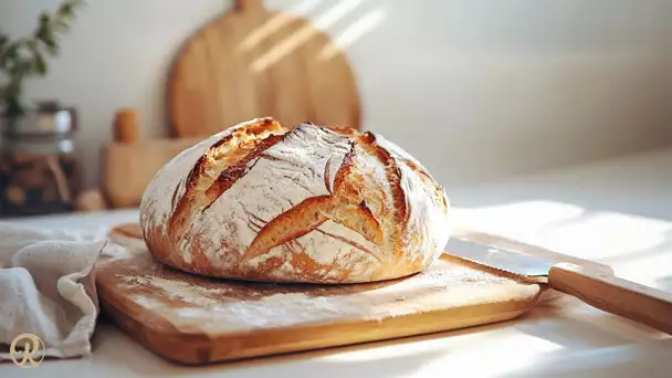 ET SI J'OUVRAIS MA BOULANGERIE ?