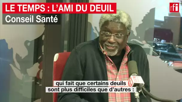 Pourquoi certains deuils sont plus difficiles que d'autres ?