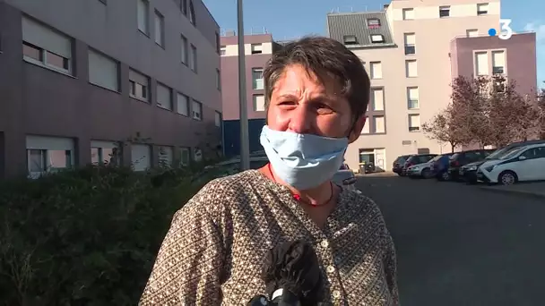 Port du masque obligatoire pour 8 communes de l'agglomération de Dijon