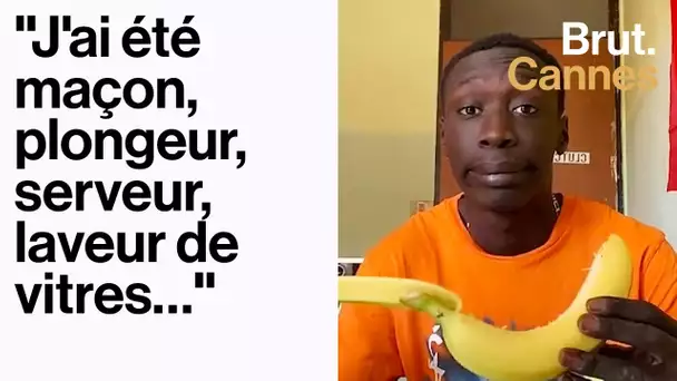 Khaby Lame raconte sa vie avant TikTok