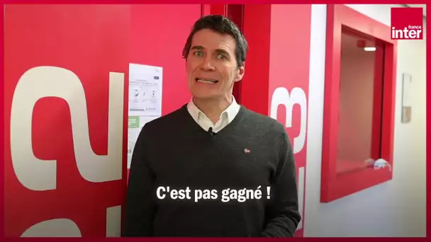 La cacophonie européenne sur les frontières peut-elle s'arrêter ? La chronique de Jean-Marc Four