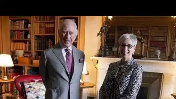 Le roi Charles III rencontre le gouverneur australien alors que le mouvement républicaniste perd de