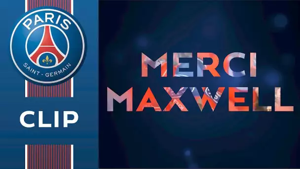 MERCI MAXWELL