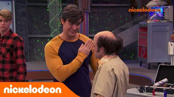 | Nickelodeon France