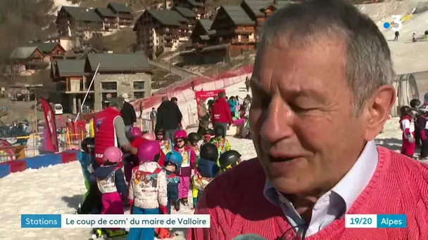 Valloire et Covid-19 : le numéro de portable de Jean Castex était ...faux