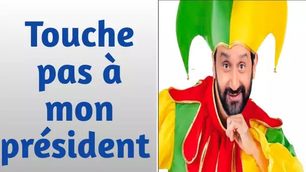 Présidentielle 2022 : Schiappa veut qu’Hanouna anime le débat décisif !!