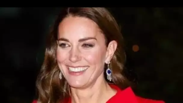 L'annonce passionnante de l'événement de Noël de Kate suscite la confusion parmi les fans royaux