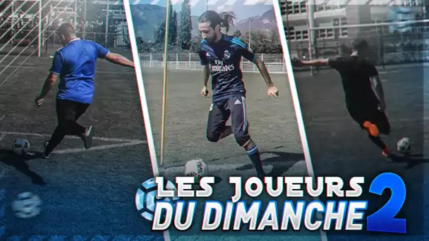LES JOUEURS DU DIMANCHE 2