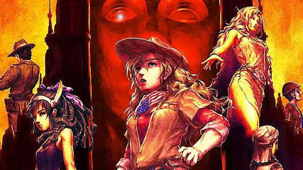 LA-MULANA 1 & 2 Gameplay Bande Annonce  (2020)  PS4 / Xbox One / Switch