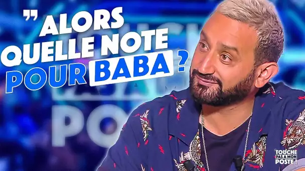 Cyril Hanouna passe devant le conseil de discipline !