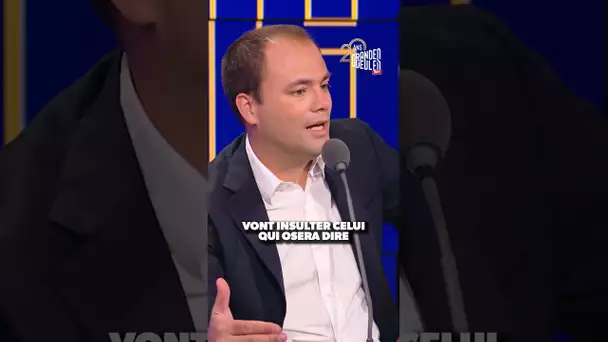 Charles Consigny se moque d'Alain Souchon qui a signé la pétition contre un Carrefour City