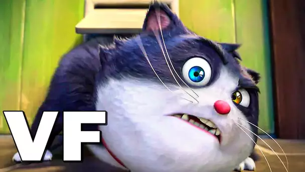CROQUETTE LE CHAT MERVEILLEUX Bande Annonce VF (2024) Artus