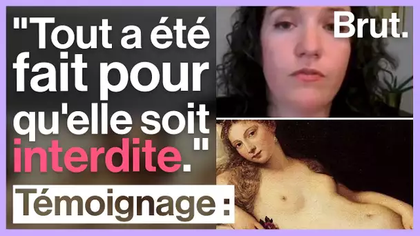 La masturbation : la grande histoire d'une pratique diabolisée