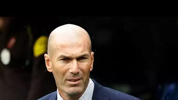 Zinedine Zidane : sa meilleure amie est une ancienne candidate phare de Koh-Lanta !