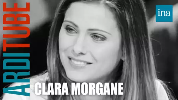 Clara Morgane "Sex star" | Archive INA